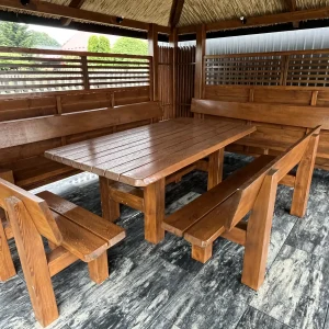 Altana ogrodowa Nova